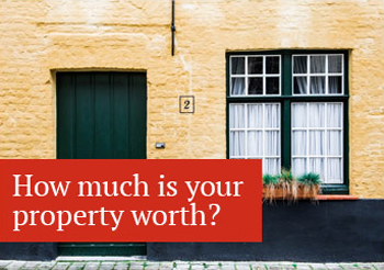 How much is property worth